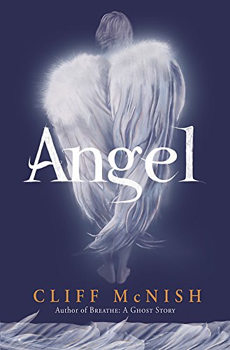 Beispielbild fr Angel zum Verkauf von WorldofBooks