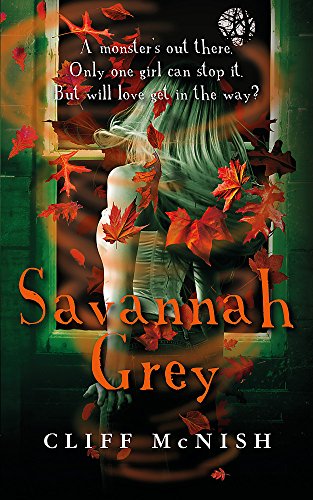 Beispielbild fr Savannah Grey zum Verkauf von WorldofBooks