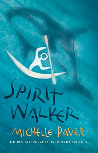 9781842551134: Spirit Walker: Book 2 from the bestselling author of Wolf Brother (Chronicles of Ancient Darkness)