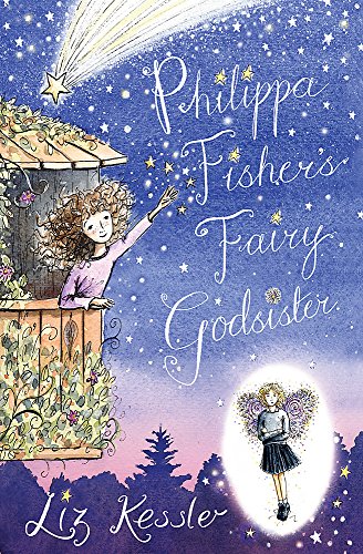 Imagen de archivo de Philippa Fisher's Fairy Godsister a la venta por Better World Books