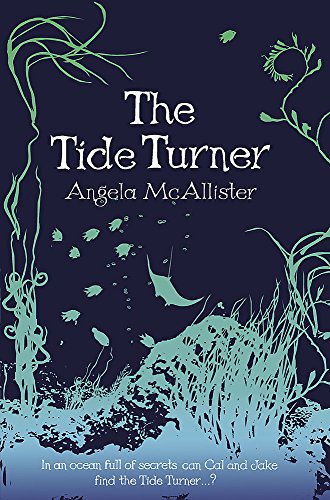 Stock image for The Tide Turner for sale by AwesomeBooks