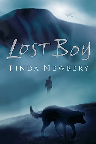 Beispielbild fr Lost Boy zum Verkauf von Better World Books