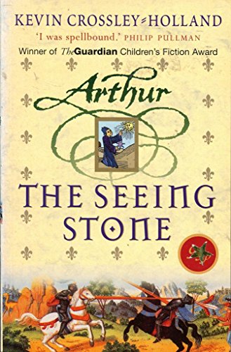 Imagen de archivo de The Seeing Stone a la venta por WorldofBooks