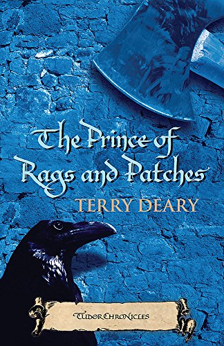 The Prince of Rags and Patches (9781842551301) by Deary, Terry