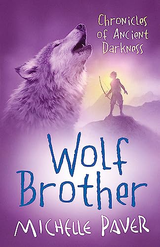 9781842551318: Wolf Brother: Book 1 in the million-copy-selling series (Chronicles of Ancient Darkness)