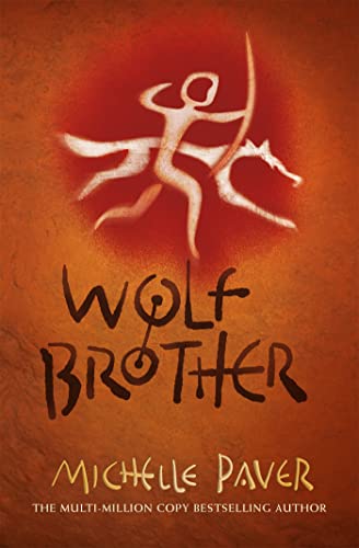 9781842551318: Wolf Brother: Book 1 in the million-copy-selling series