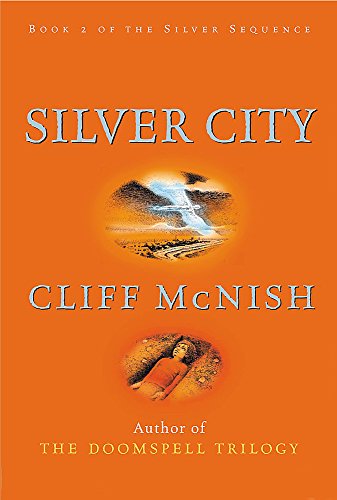 Beispielbild fr Silver City: 2 (Silver Sequence) zum Verkauf von WorldofBooks