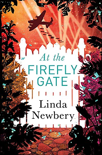 Stock image for At the Firefly Gate for sale by WorldofBooks