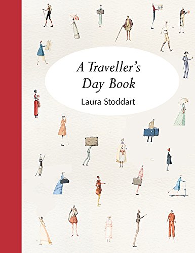 Stock image for A Traveller's Day Book for sale by WorldofBooks