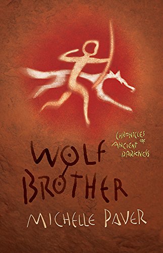 9781842551707: Wolf Brother: Book 1