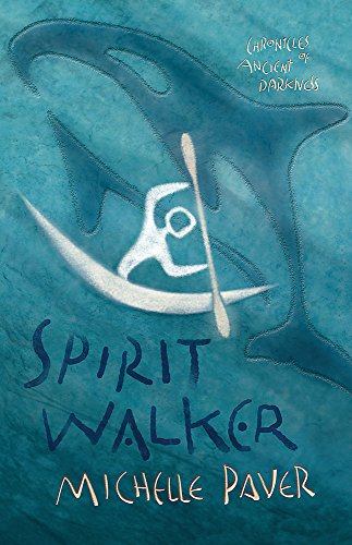 Beispielbild fr Spirit Walker zum Verkauf von Libris Redux