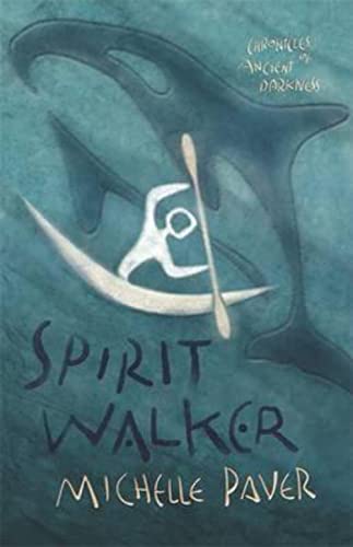 Stock image for Spirit Walker: Chronicles of Ancient Darkness - Bk. 2 for sale by WorldofBooks