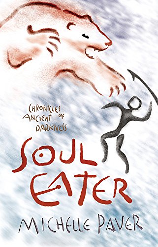 9781842551721: 03 Soul Eater: Book 3 from the bestselling author of Wolf Brother (Chronicles of Ancient Darkness)