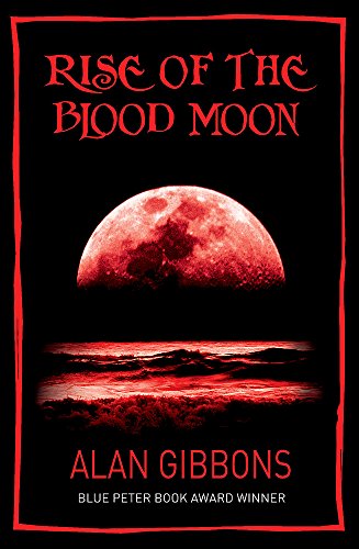 9781842551783: Rise of the Blood Moon