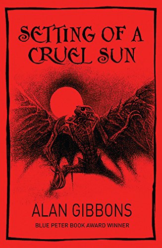 Beispielbild fr Setting of a Cruel Sun zum Verkauf von Better World Books