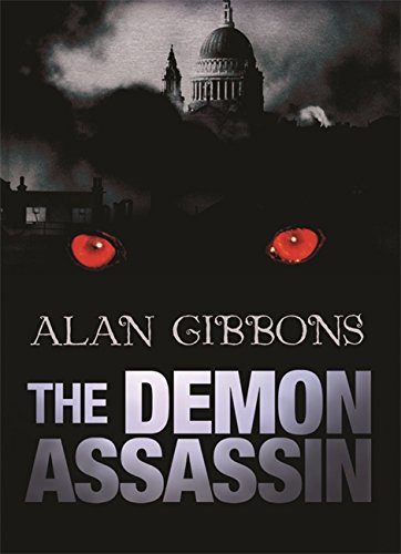 Imagen de archivo de The Demon Assassin: Book 2: Hell's Underground: No. 2 a la venta por AwesomeBooks