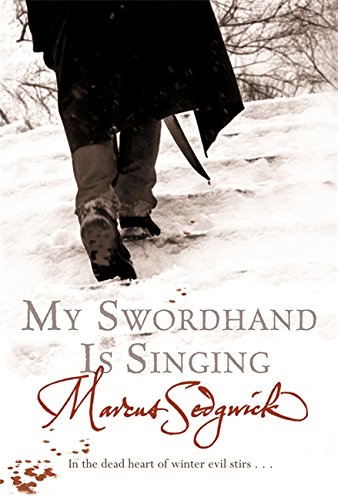 9781842551837: My Swordhand is Singing