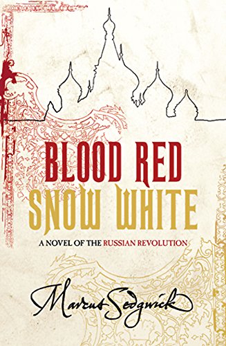 9781842551844: Blood Red, Snow White