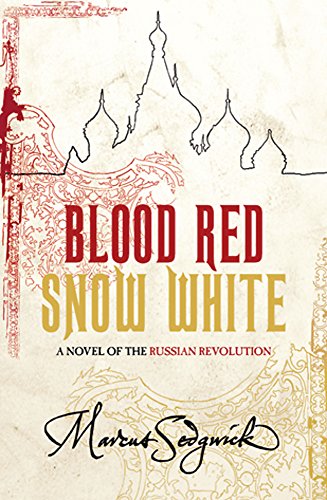 Stock image for Blood Red, Snow White for sale by Ground Zero Books, Ltd.