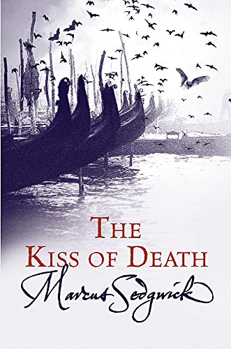 Beispielbild fr Kiss of Death zum Verkauf von Dunaway Books