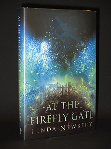 Stock image for At the Firefly Gate for sale by WorldofBooks