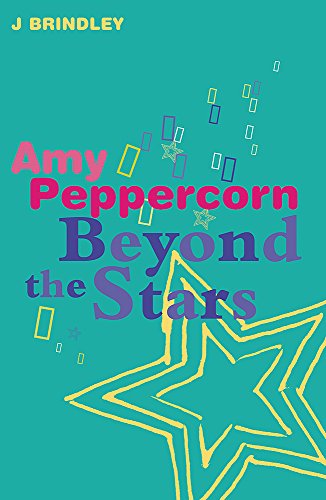 Imagen de archivo de Beyond the Stars (Amy Peppercorn) a la venta por AwesomeBooks