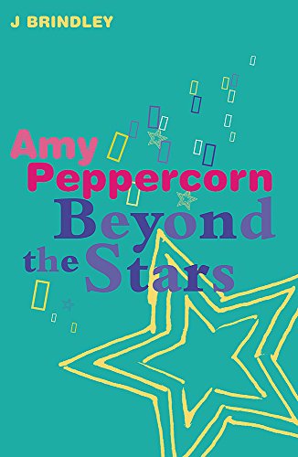 Stock image for Beyond the Stars (Amy Peppercorn) for sale by AwesomeBooks