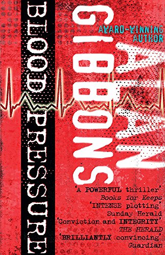 Beispielbild fr Blood Pressure zum Verkauf von AwesomeBooks