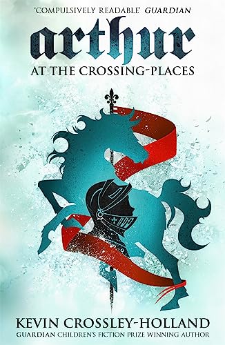 Beispielbild fr Arthur: at the Crossing Places : Book 2 zum Verkauf von Better World Books