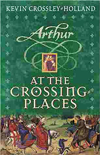 9781842552001: At the Crossing Places: Book 2