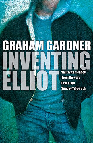 Beispielbild fr Inventing Elliot zum Verkauf von AwesomeBooks