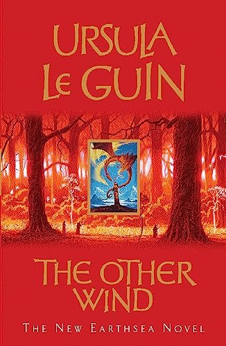 9781842552117: The Other Wind: The Sixth Book of Earthsea