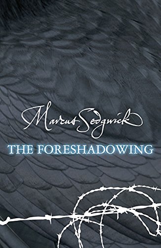 The Foreshadowing (9781842552193) by Sedgwick,Marcus