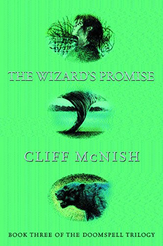 Stock image for The Wizard's Promise (Doomspell) for sale by HPB-Movies