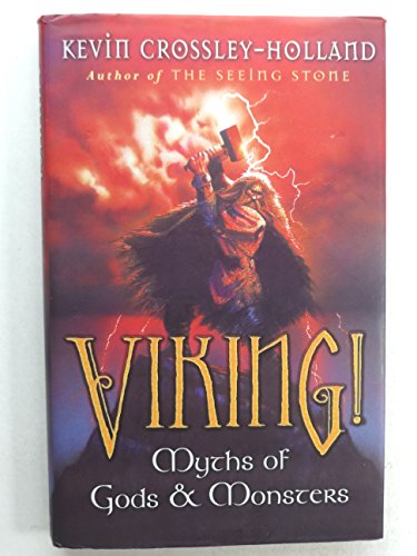 Viking! Myths of Gods and Monsters