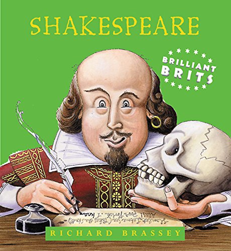 9781842552285: Brilliant Brits : Shakespeare: 3