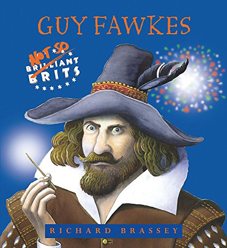 Beispielbild fr Guy Fawkes zum Verkauf von WorldofBooks