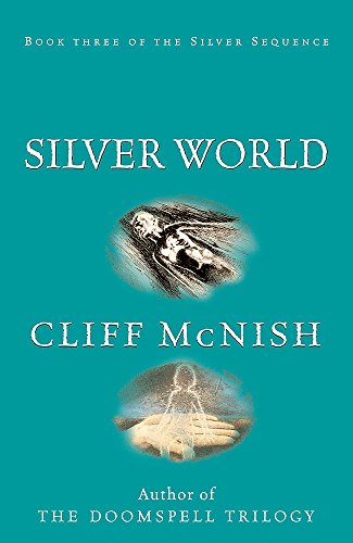 Stock image for Silver World (Silver Sequence) for sale by WorldofBooks