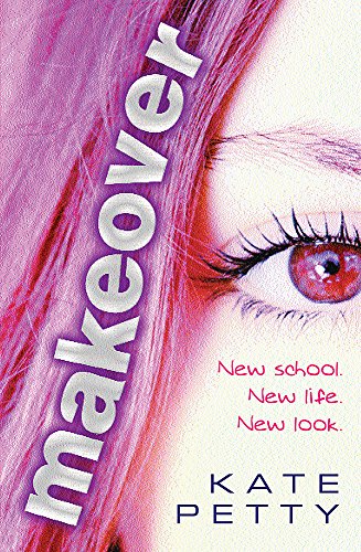 Makeover (9781842552629) by Kate Petty