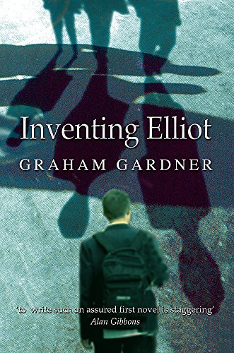 Stock image for Inventing Elliot for sale by WorldofBooks