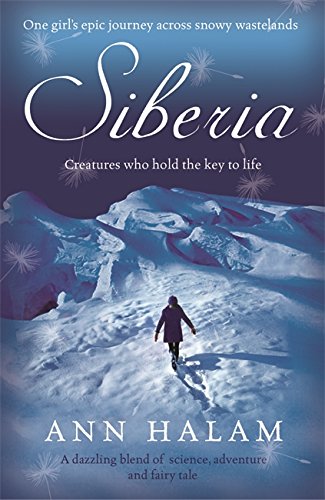 Beispielbild fr Siberia zum Verkauf von WorldofBooks