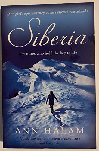 Stock image for Siberia for sale by Better World Books: West