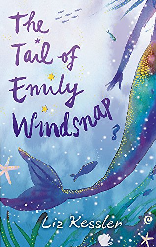 Beispielbild fr The Tail of Emily Windsnap: Book 1 zum Verkauf von AwesomeBooks