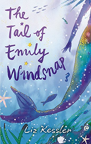 9781842552711: The Tail of Emily Windsnap: Book 1
