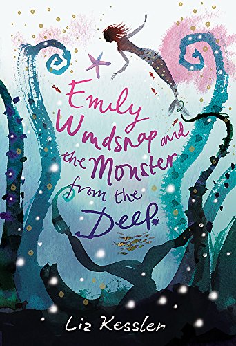 Stock image for Emily Windsnap and the Monster from the Deep: Book 2 for sale by Reuseabook