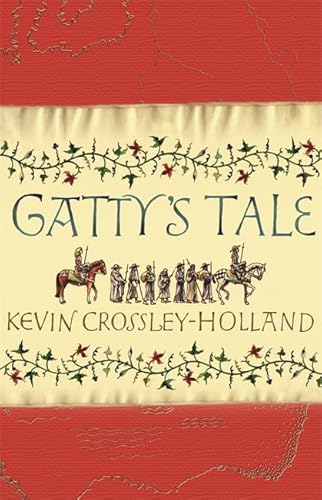 Imagen de archivo de Gatty's Tale a la venta por More Than Words