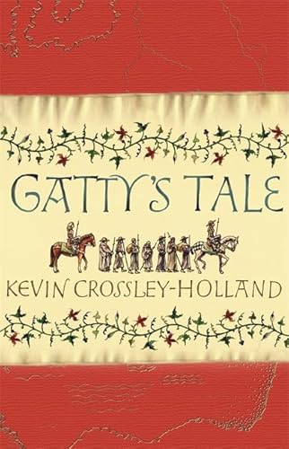 Stock image for Gatty's Tale for sale by More Than Words