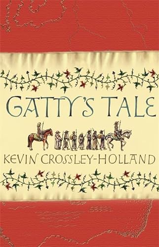 9781842552735: Gatty's Tale