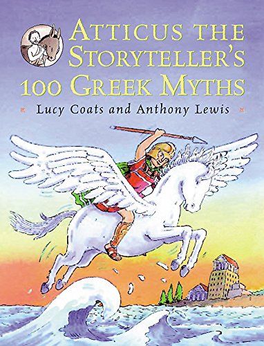 Atticus the Storyteller (9781842552797) by Coats, Lucy