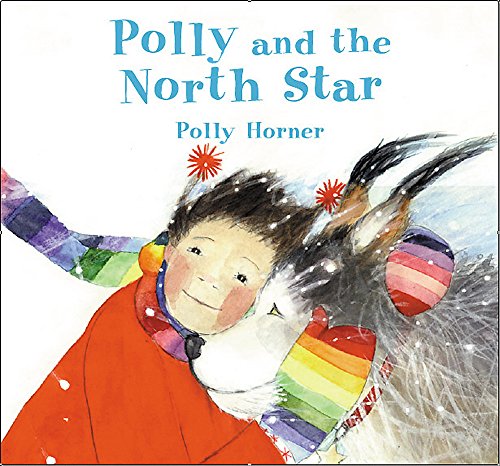 Stock image for Polly and the North Star for sale by WorldofBooks